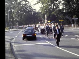 Schützenfest 1992